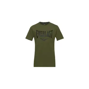 Short sleeve T-shirt Everlast russel image-0