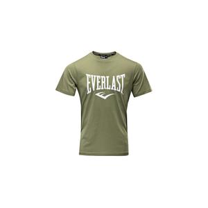 Kortærmet T-shirt Everlast russel