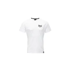 T-shirt maniche corte Everlast shawnee