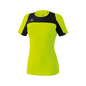 Camiseta de mujer Erima race line running image-0