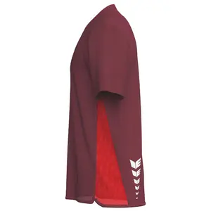 T-shirt Erima T&F Wings image-2