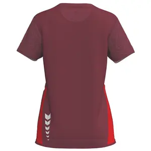 T-shirt da donna Erima T&F Wings image-1