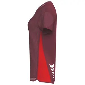 T-shirt da donna Erima T&F Wings image-2