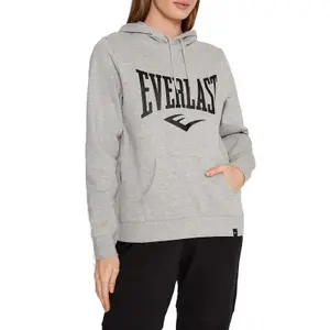 Hættetrøje til kvinder Everlast Taylor