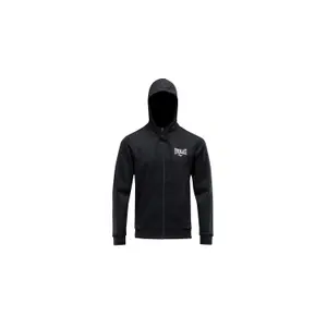 Felpa con cappuccio e zip Everlast limerick image-0