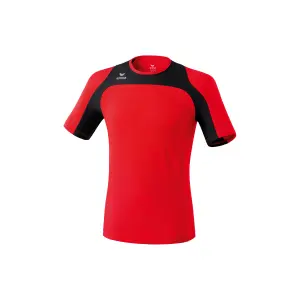 T-shirt Erima race line running image-0