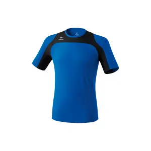 T-shirt Erima race line running image-0