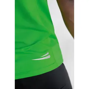 T-shirt Erima race line running image-2