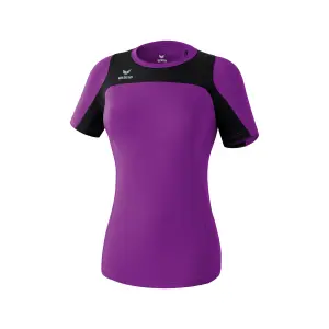 Camiseta de mujer Erima race line running image-6