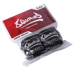 Correas semielásticas para boxeo de mano 8 Weapons image-2