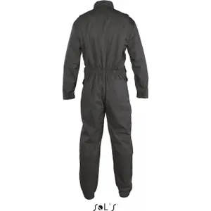 Arbejdsoveralls Sol's Jupiter Pro image-1