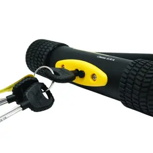 Antivol U 310 SRA Michelin image-2