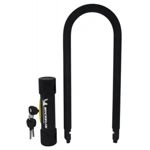 Antivol U 310 SRA Michelin image-3