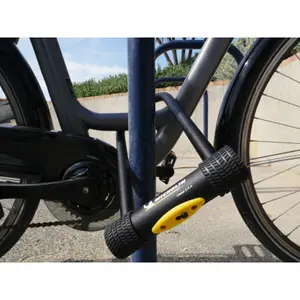 Antivol U 310 SRA Michelin image-5