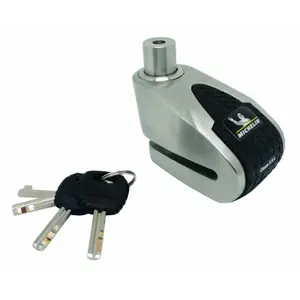 Alarm disk block sra Michelin image-2