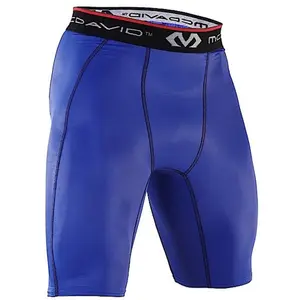 Compression shorts McDavid HDC image-0