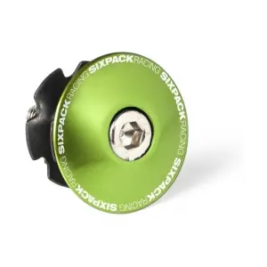 Stem plug Sixpack Racing image-0