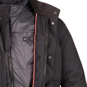 Motorcycle rain jacket Tucano Urbano 5G image-3