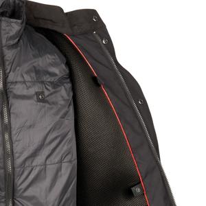 Motorcycle rain jacket Tucano Urbano 5G image-4