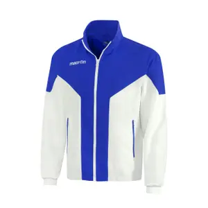 Jacke Macron Tanatos image-0