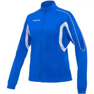 Chándal Macron sibilla full zip image-0