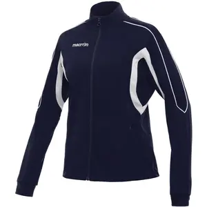 Chándal Macron sibilla full zip image-0