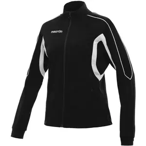 Chándal Macron sibilla full zip image-0