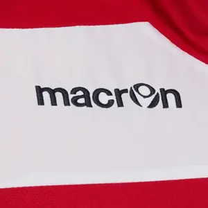 Chaqueta Macron Lasa image-3