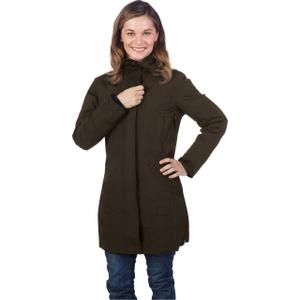Parka para mujer Tucano Urbano Magic image-0