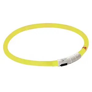 Λουράκι σκύλου LED Kerbl Maxi Safe image-1