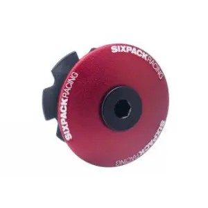 Vorbaukappe Sixpack Racing Menace image-0