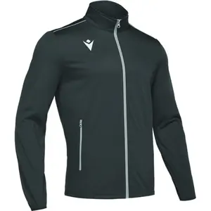 Full zip tracksuit Macron nemesis image-0