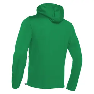 Zipped hoodie Macron freyr image-1