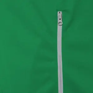 Zipped hoodie Macron freyr image-3