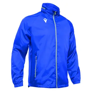 Vindtät jacka Macron praia hero full zip image-0