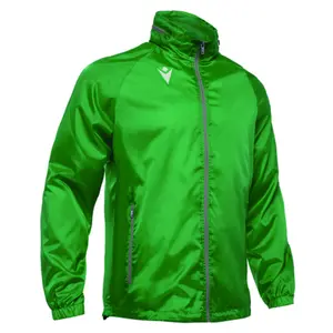 Winddichte Jacke Macron praia hero full zip image-0
