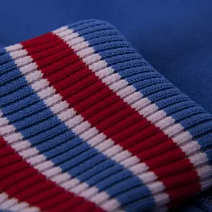 Veste de survêtement zippée France 1960's image-4