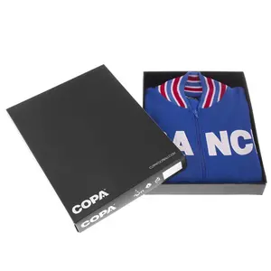 Veste de survêtement zippée France 1960's image-5