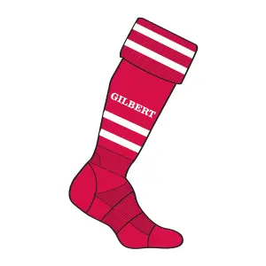 Kid socks Gilbert Training image-0