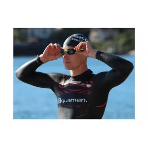 Swimming suit Aquaman Bionik image-3