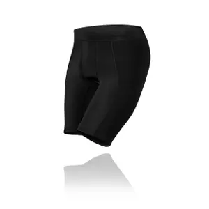 Pantalones cortos con zonas térmicas Rehband QD image-3