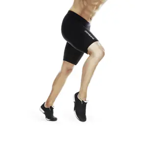 Pantalones cortos con zonas térmicas Rehband QD image-4