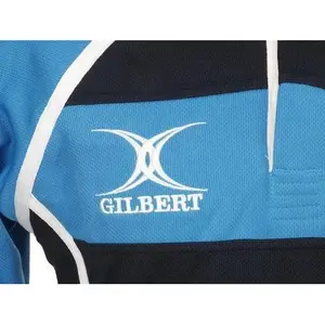 Trikot Frau Gilbert Xact Hoops image-4