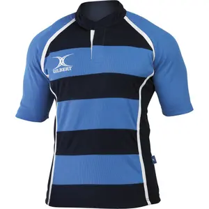 Koszulka Gilbert Xact Striped image-0