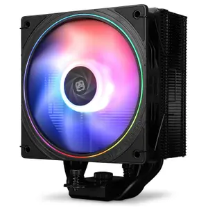 Ventola per processore Thermalright Assassin Spirit 120 Evo RGB image-1