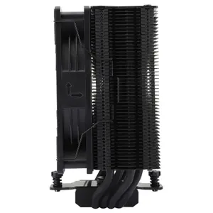 Ventola per processore Thermalright Assassin Spirit 120 Evo RGB image-4
