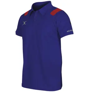 Polo Gilbert Vapour image-0