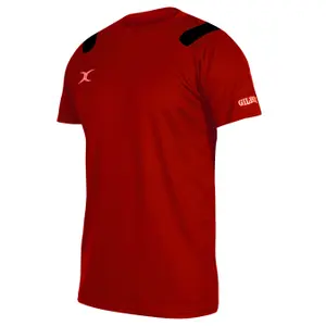 T-shirt Gilbert Vapour image-0