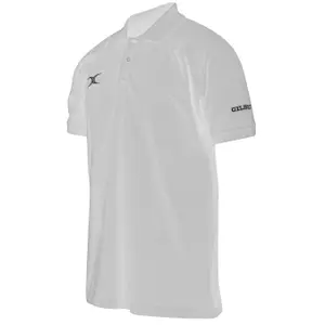Polo Gilbert Action image-0