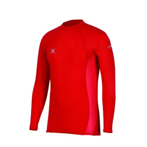 Maglia a compressione per bambini Gilbert Atomic image-0